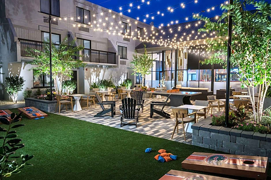 DoubleTree by Hilton Gainesville