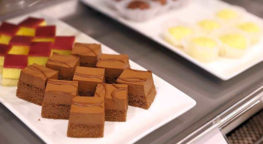 Dormy Inn Soga Natural Hot Spring