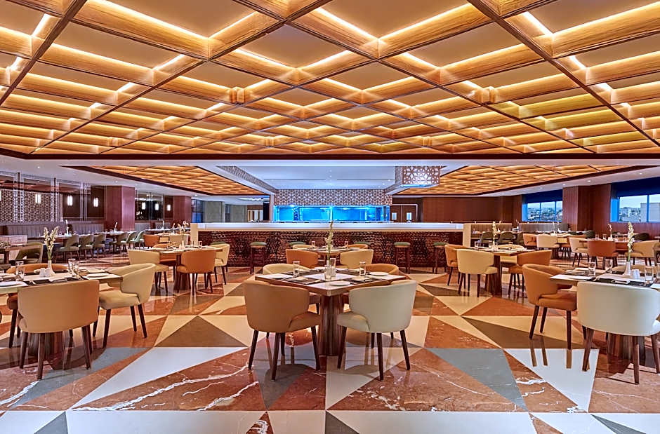 DoubleTree by Hilton Varanasi