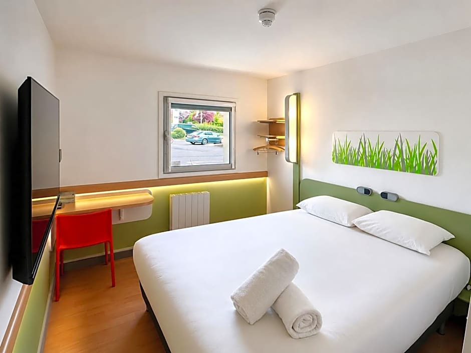 ibis budget Leicester
