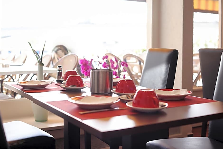 Hotel de l' Esplanade