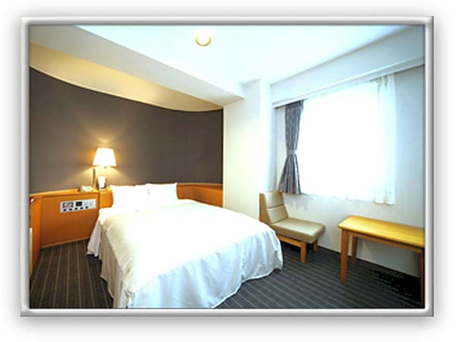 Hotel IL VIALE Hachinohe Annex