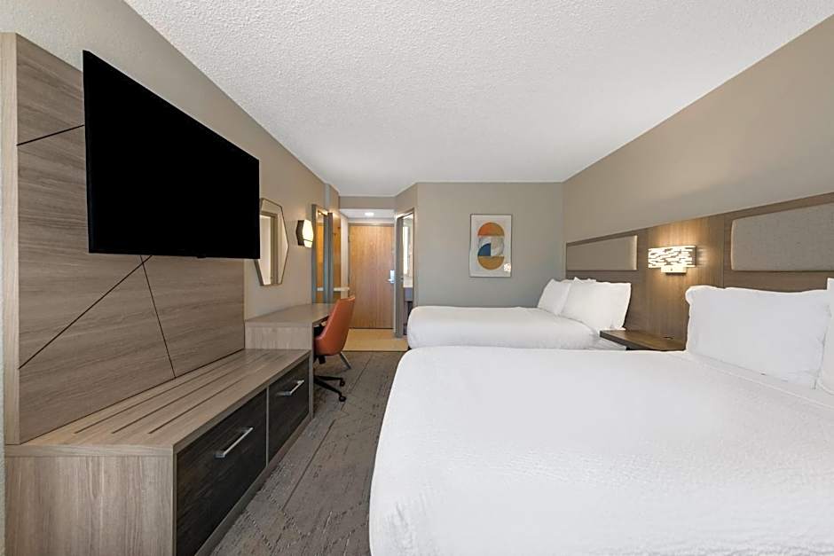 Holiday Inn Express Hotels- Hampton By IHG