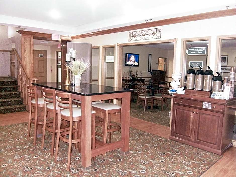 Country Inn & Suites by Radisson, Oklahoma City at Northwest Expressway, OK