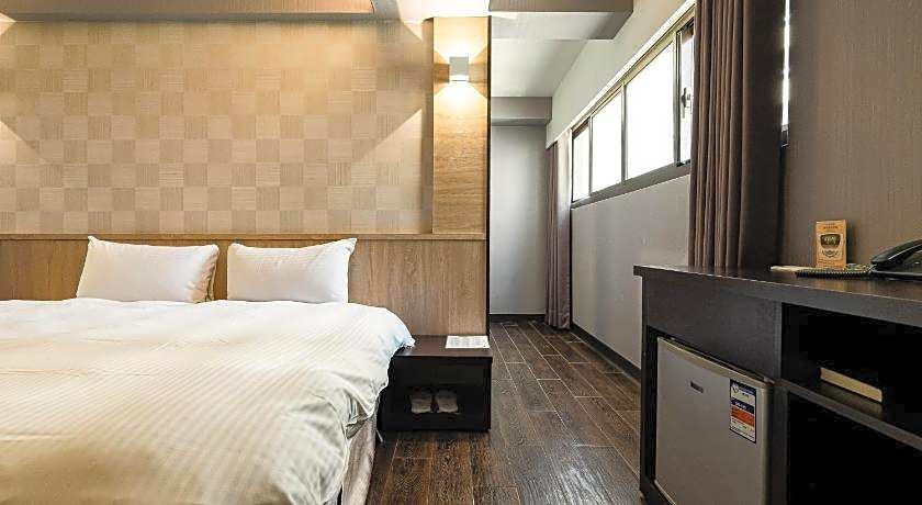 Global Traveler Hotel