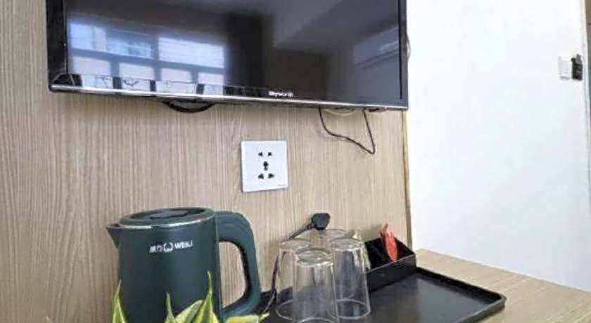Man Va Hotel