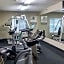 Quality Inn and Suites Westchase