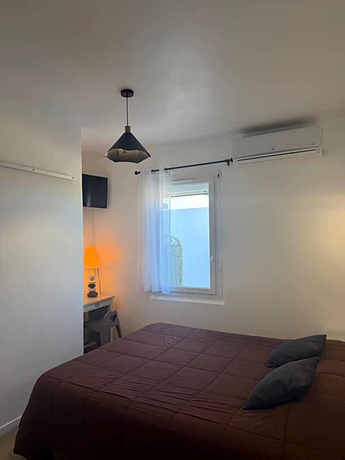 Hotel La Casa , Le Barcarès