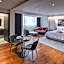 Amberes 64, Ascend Hotel Collection