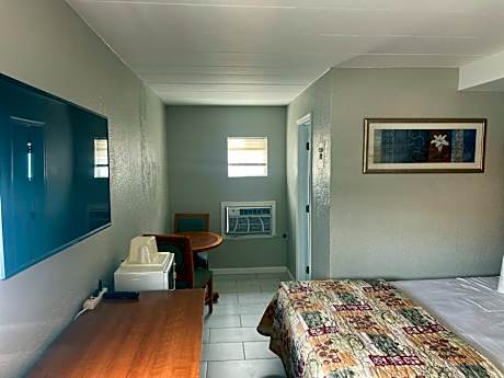 Budget Double Room