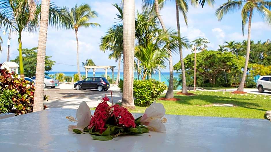 Orange Hill Beach Inn