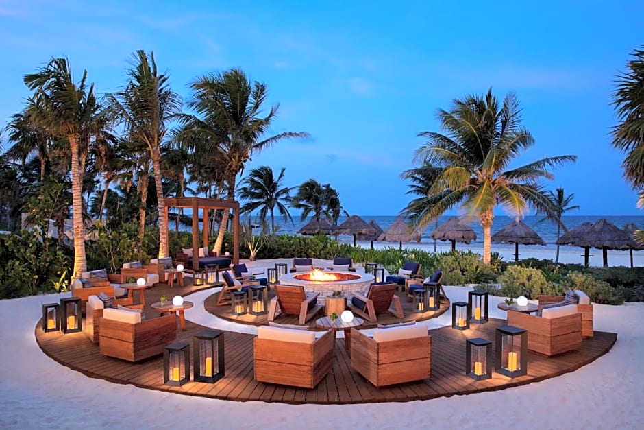 Secrets Maroma Beach Riviera Cancun - All Inclusive-Adults only
