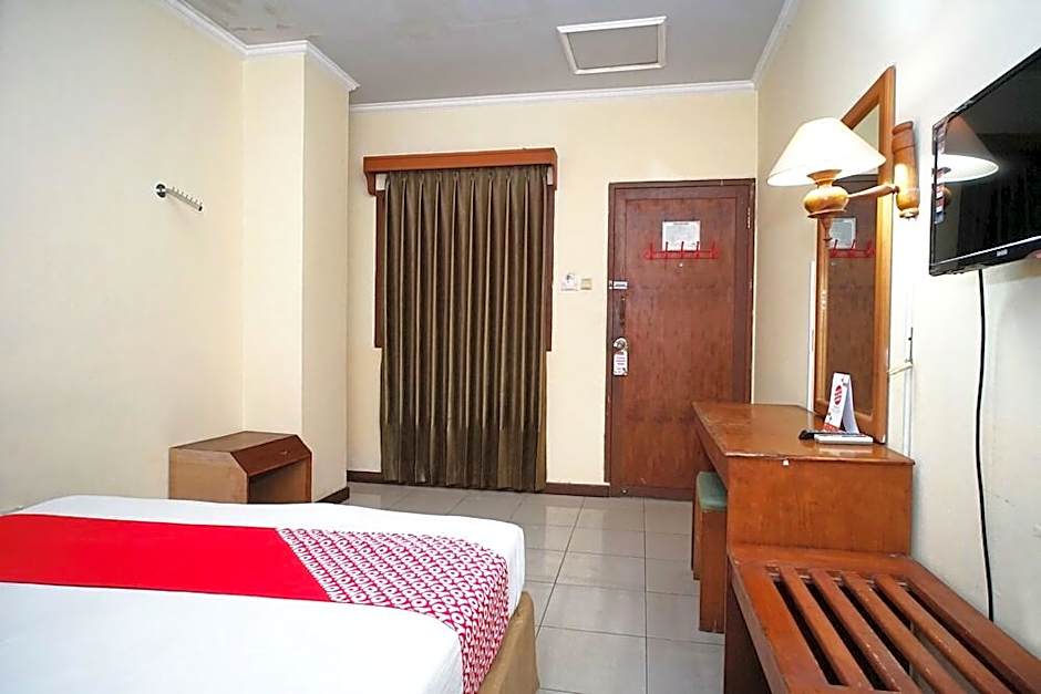 OYO 2015 Bandara Hotel Balikpapan