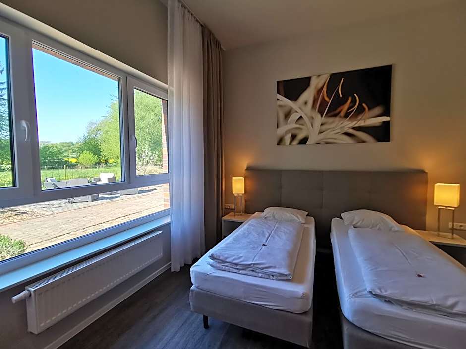 Hotel Gutsmuhle