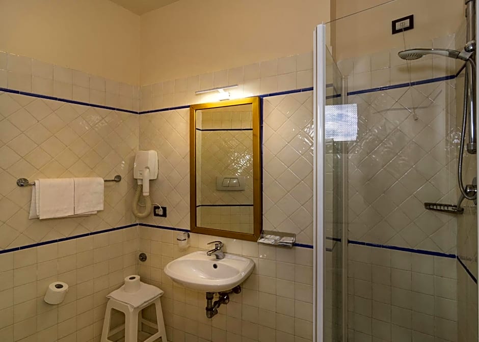 Hotel Il Giardino