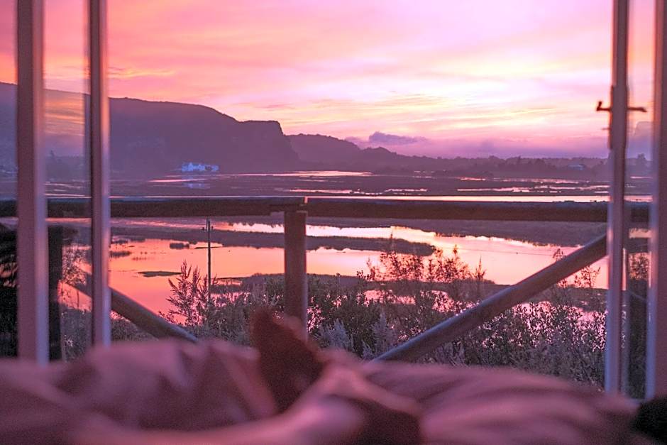 Emily Moon River Lodge