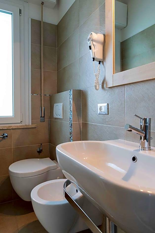 Hotel Smart Cervia
