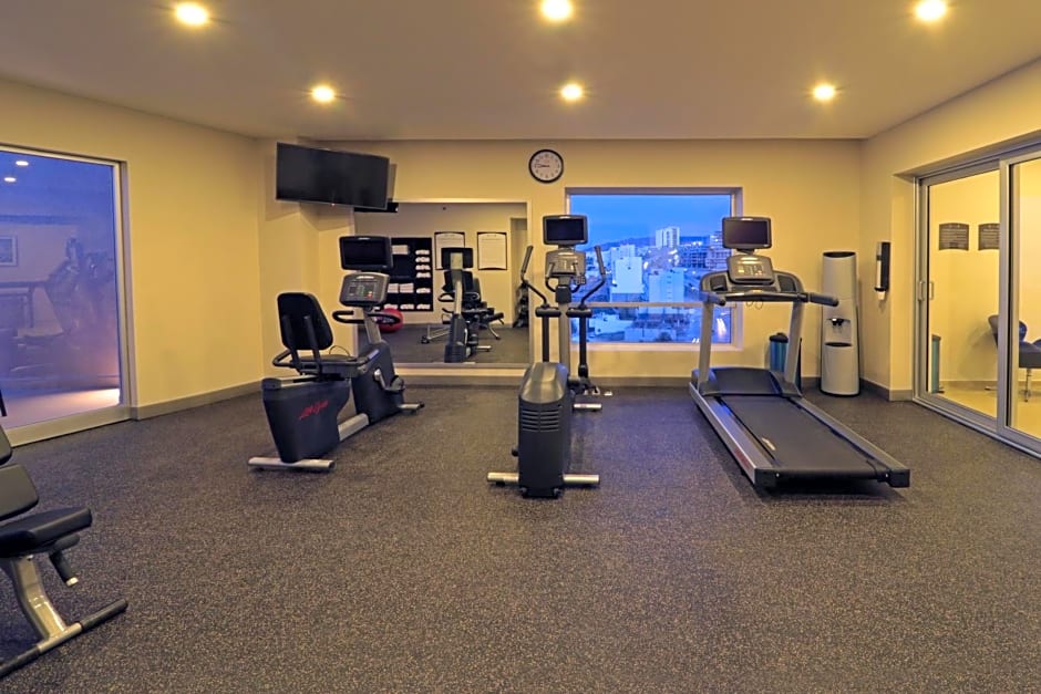 Staybridge Suites San Luis Potosi By IHG