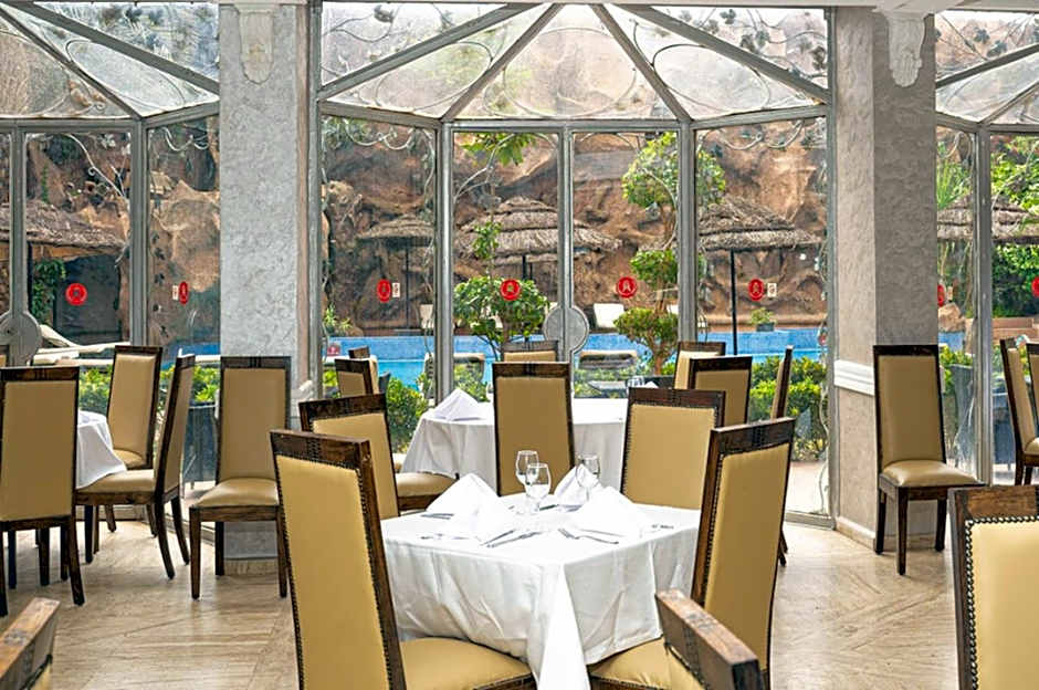 Hotel Imperial Holiday