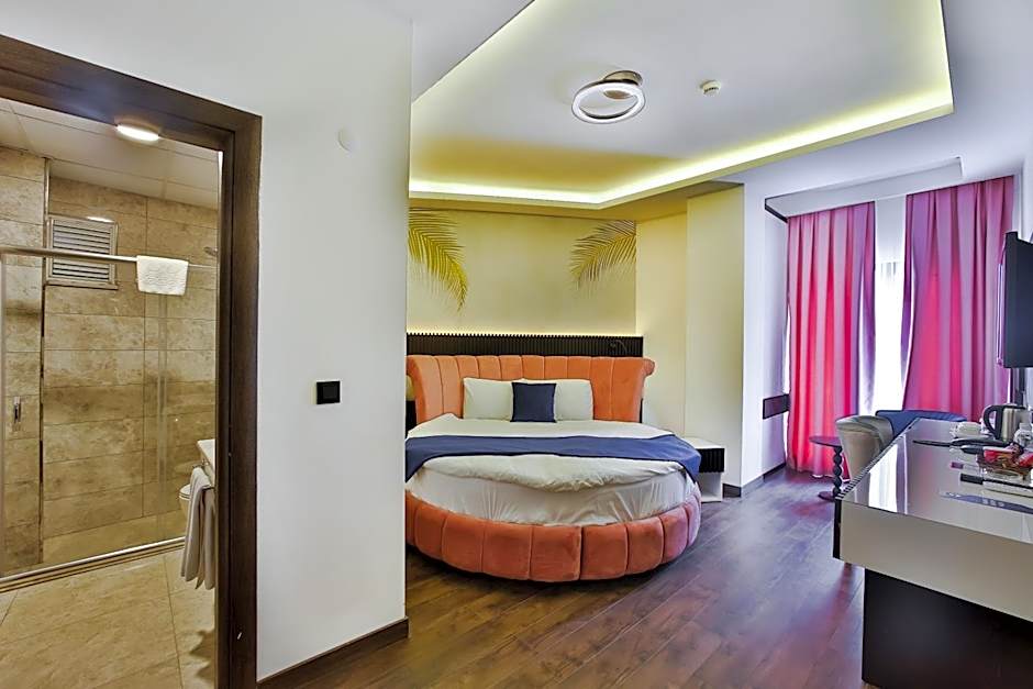 Kavala Hotel