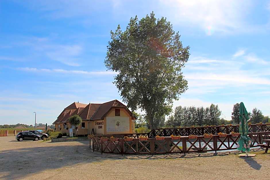 La Curia Panzió
