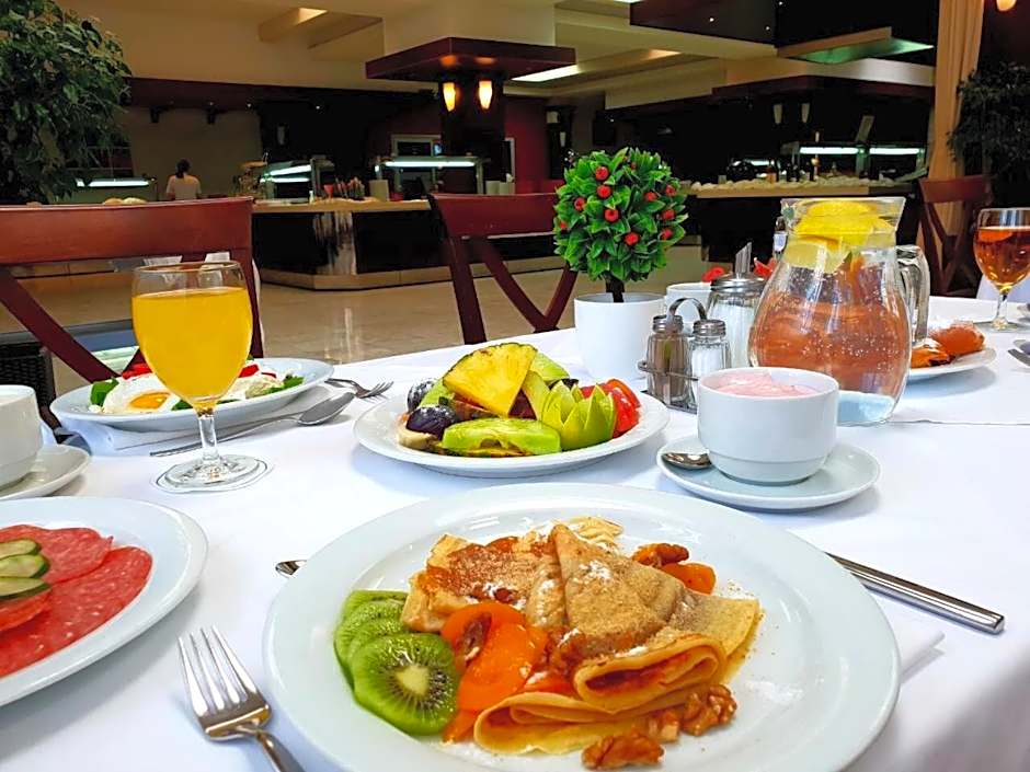 Montenegro Beach Resort