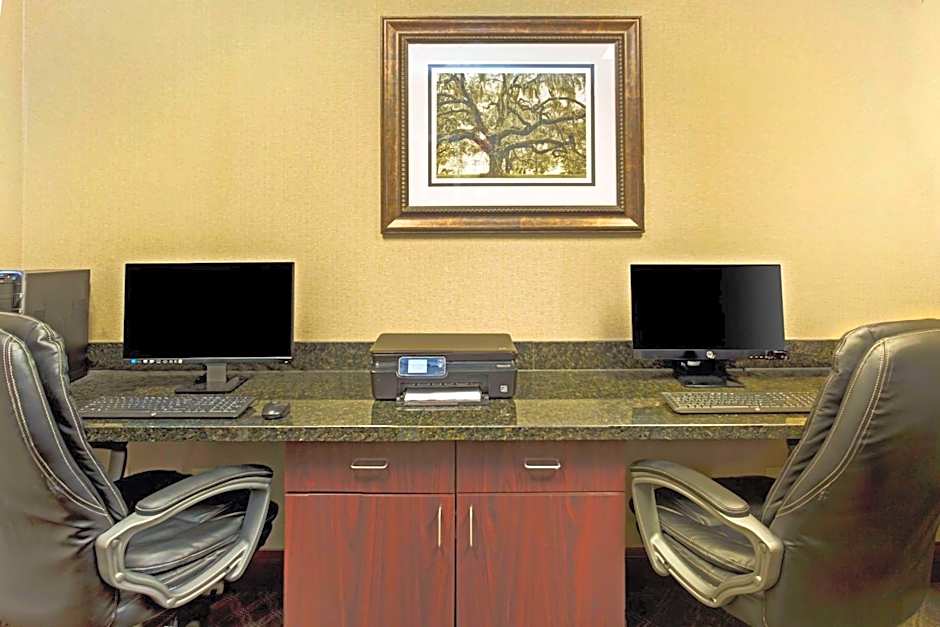 Wingate By Wyndham Charleston – North Charleston, SC