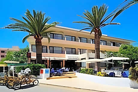 Apartamentos Don Miguel