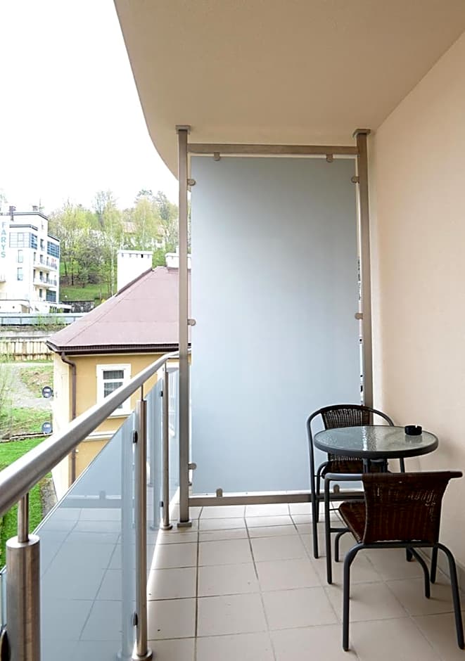 Apartamenty Gaja