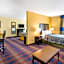 Americas Best Value Inn - Clayton