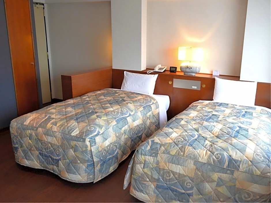 Yokohama Mandarin Hotel