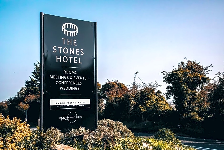 The Stones Hotel