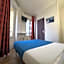 Hotel Chevallier