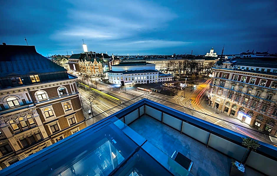 Hotel Klaus K