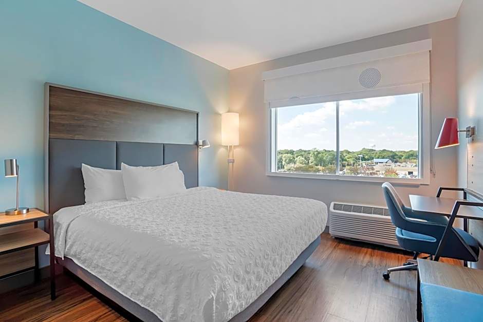 Tru by Hilton Gastonia