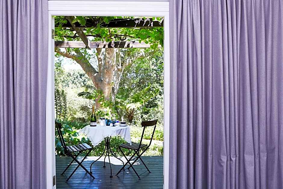 The Devon Valley Hotel