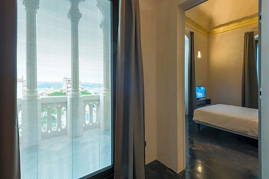 Villa Boscarino Boutique Hotel & Spa