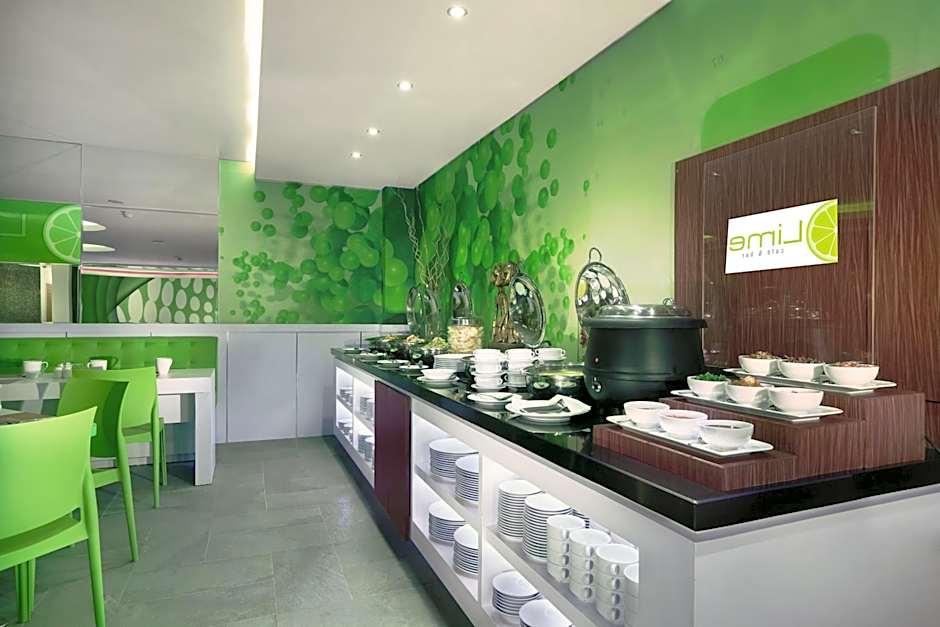 Favehotel Sunset Seminyak