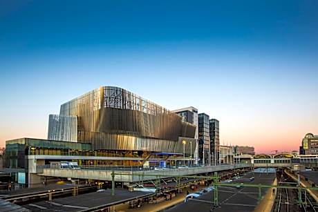 Radisson Blu Waterfront Hotel, Stockholm