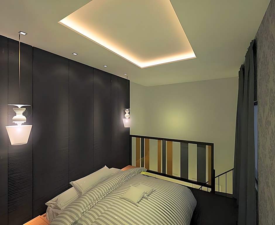 Z Hotel Ipoh