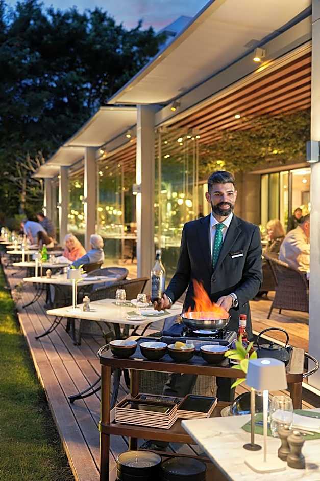 The Cliff Bay - PortoBay