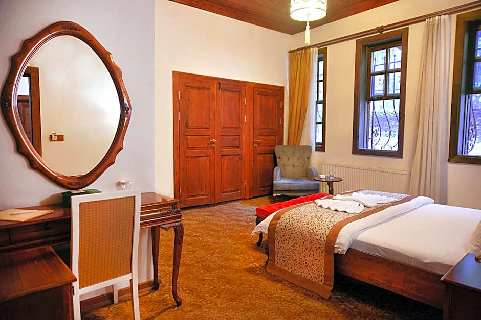Uluhan Hotel