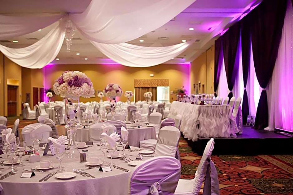 Hilton Garden Inn Ottawa Airport