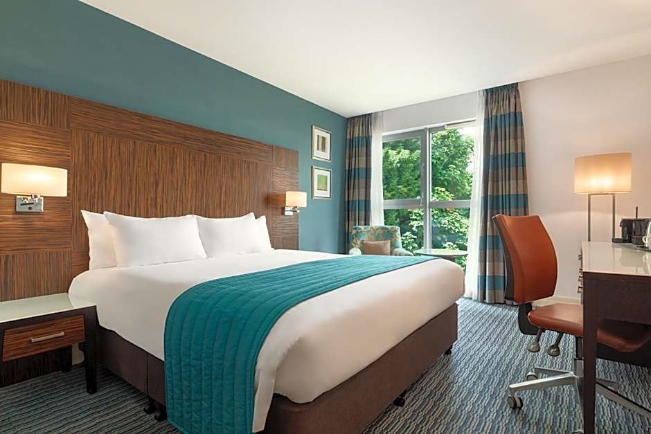 Holiday Inn Birmingham Airport NEC By IHG