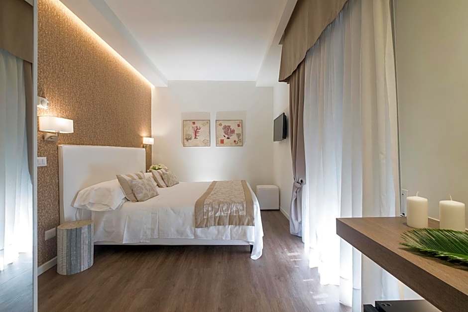Hotel Mon Cheri