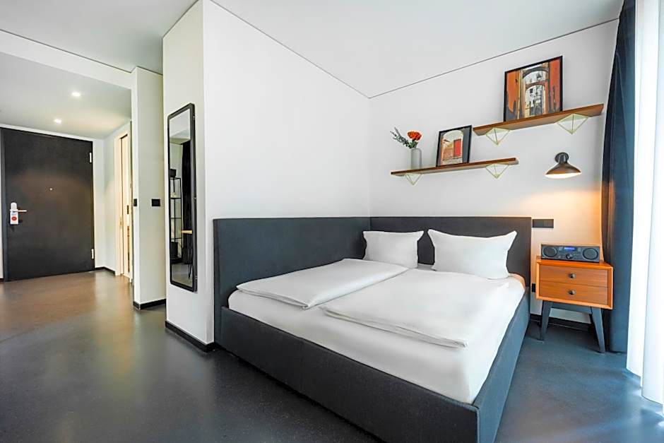 Brera Serviced Apartments Munich Schwabing