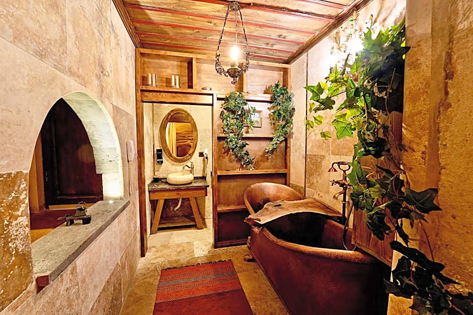 Wish Cappadocia Love