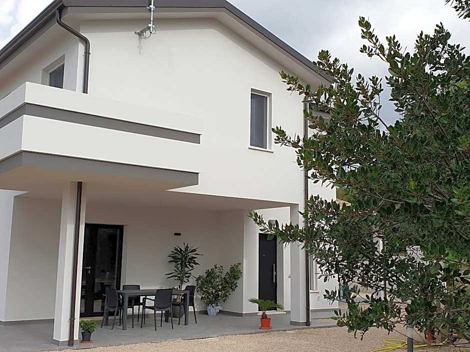 B&B Juniperus