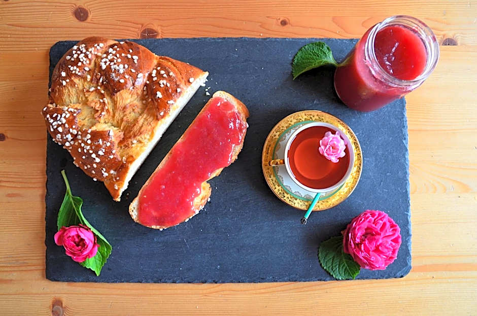 Gartenhotel Rosenhof bei Kitzbühel