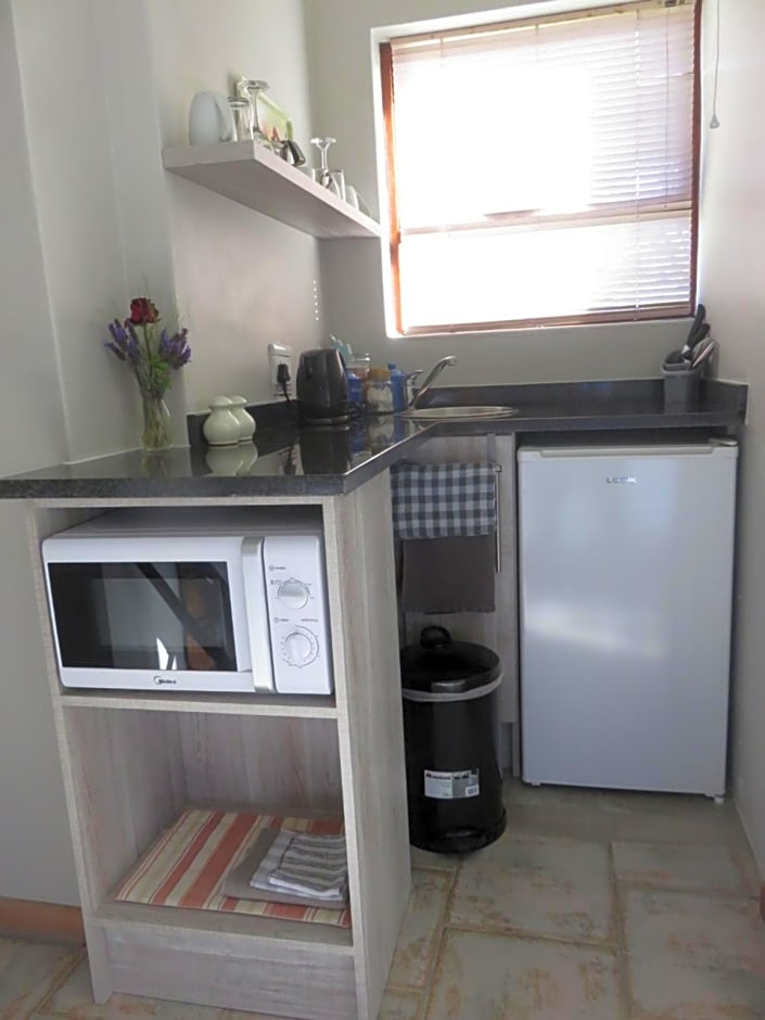 Cul de Sac - Accommodation